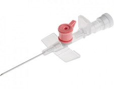 آنژیوکت صورتی Maisflex ا Maisflex Pink Angiocath I.V. Catheter