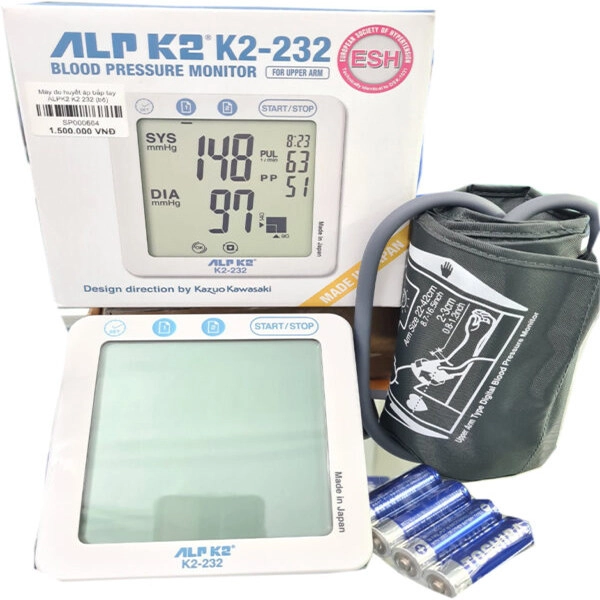  Alpk2 232