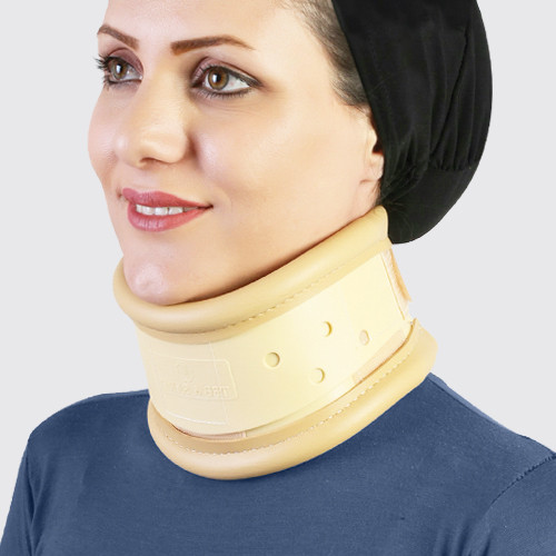گردن بند سخت چیپسو