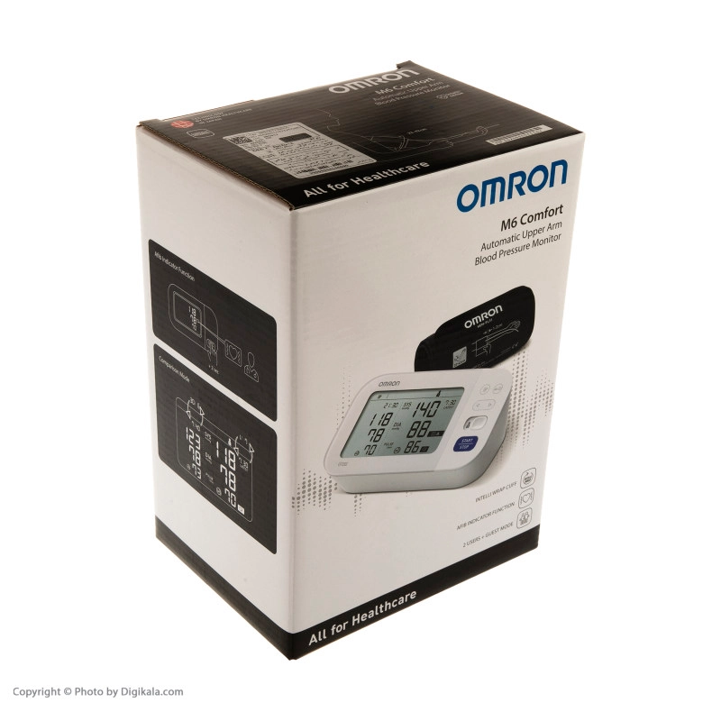 OMRON