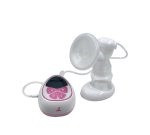 شیردوش برقی هوریگن