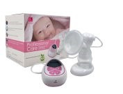 شیردوش برقی هوریگن