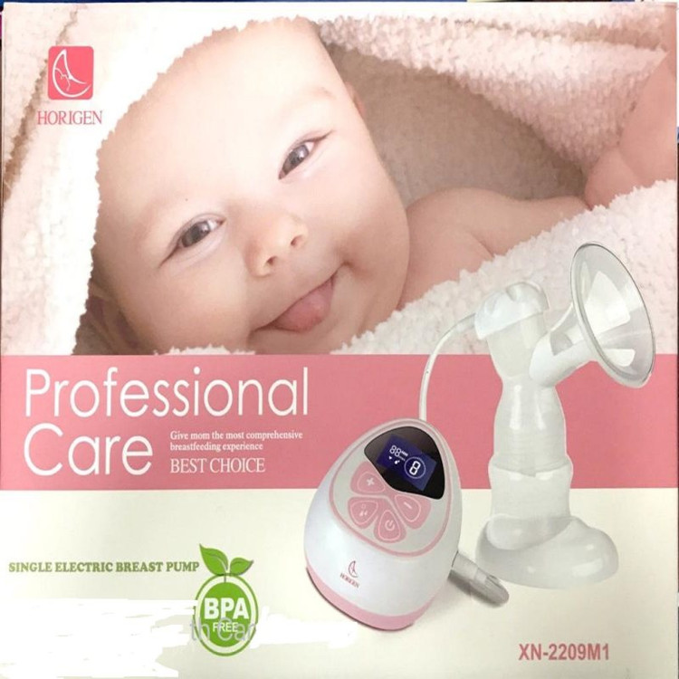 شیردوش برقی هوریگن