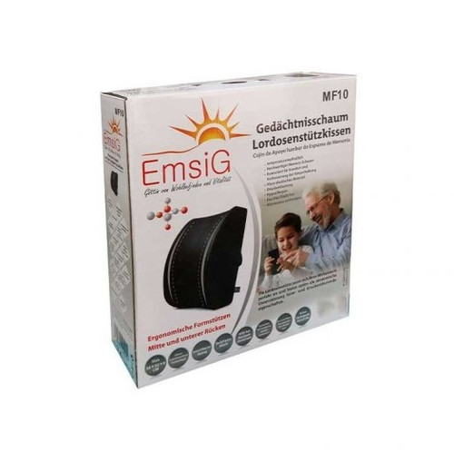 پشتی طبی امسیک