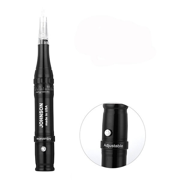 تاتو جانسون