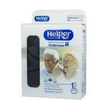 پوشینه بزرگسال هلپر