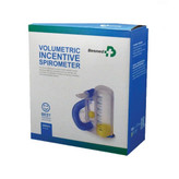 اسپیرومتر بسمد