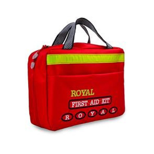 کیف کمکهای اولیه رویال