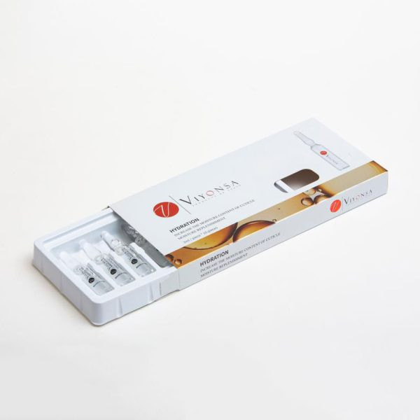 ویال میکرونیدلینگ آبرسان