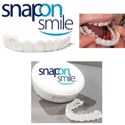 snapon smile