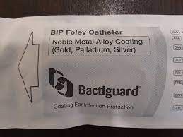 سوند فولی آنتی باکتریال سیلیکونی