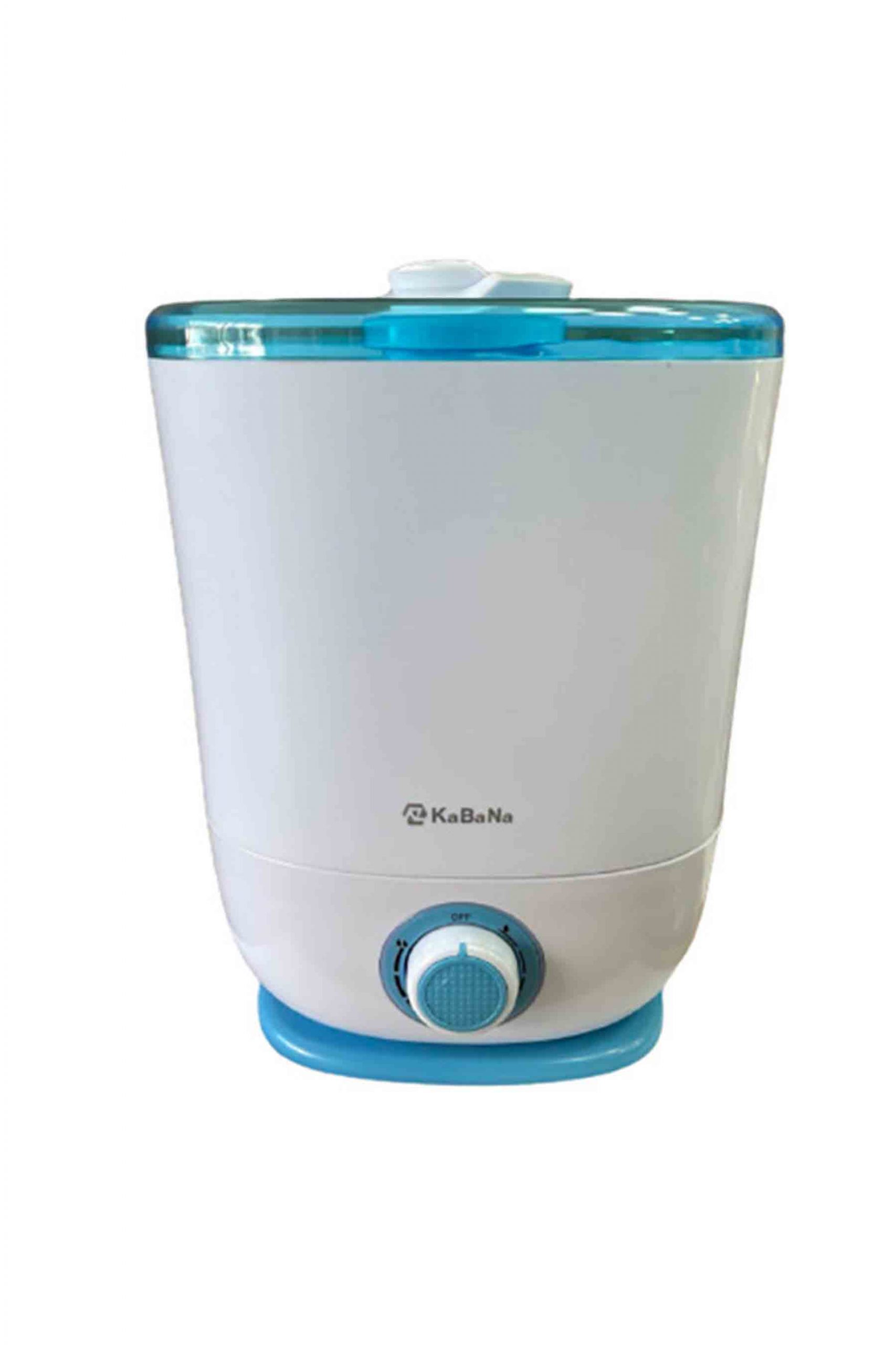 بخور سرد التراسونیک کابانا مدل T-567