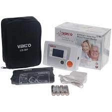 فشارسنج دیجیتال بازویی وکتو مدل LD-581 ا VEKTO