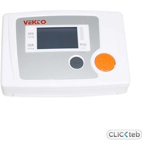 فشارسنج دیجیتال بازویی وکتو مدل LD-581 ا VEKTO