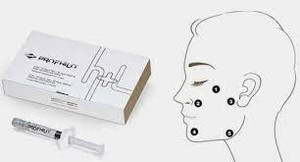 مزو ژل پروفایلو ایتالیا (اورجینال با لیبل بهداشت) ا PROFHILO 2 cc