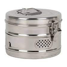 بیکس استیل بزرگ