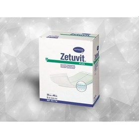 زتوویت هارتمن ای | Hartmann Zetuvit E سایز 10.10