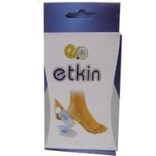 پد خار پاشنه اتکین etkin