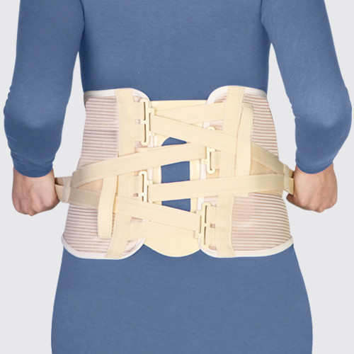 کمربند قرقرهای دو طرفه