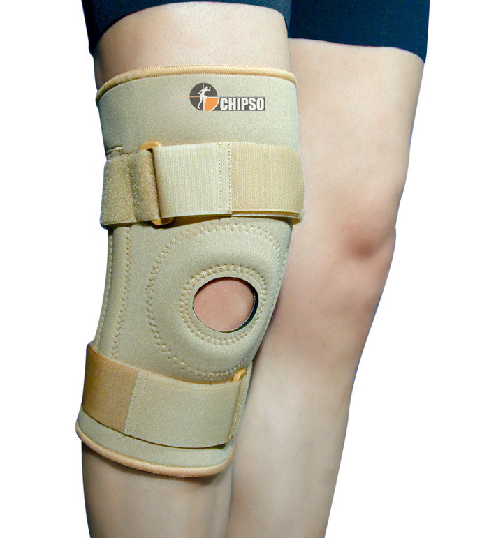 زانوبند چهار فنره نئوپرن (KN011) چیپسو