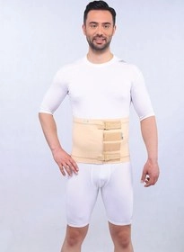 Ador Elastic Abdominal Support