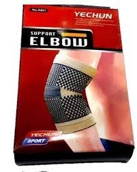 Paired medical elbow brace model 801 original