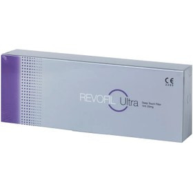 روفیل اولترا 1سی سی