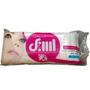پنبه 100 گرم اسپی اشراق