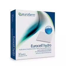 پانسمان یوروسل یوروفارم | Eurofarm Eurocell hydro