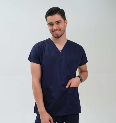 ست اسکراب مردانه لباس و شلوار