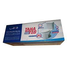 روکش توالت فرنگی یکبار مصرف طاهاطب