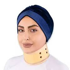 گردن بند طبی سخت 1020